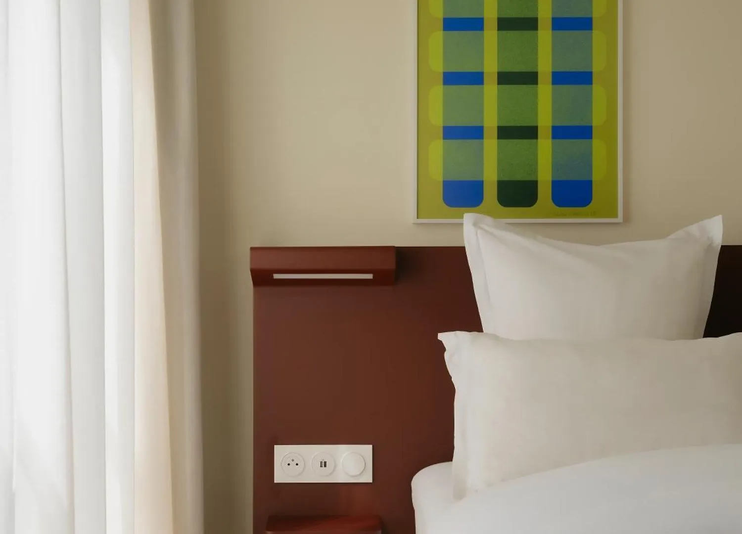 شقة فندقية باريس Edgar Suites - Eglise فرنسا
