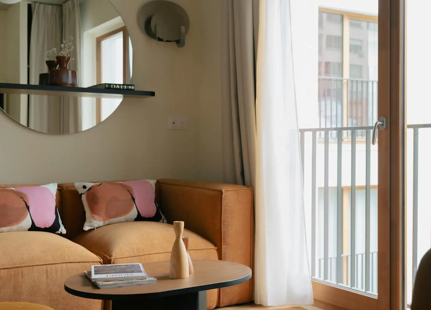 شقة فندقية باريس Edgar Suites - Eglise فرنسا