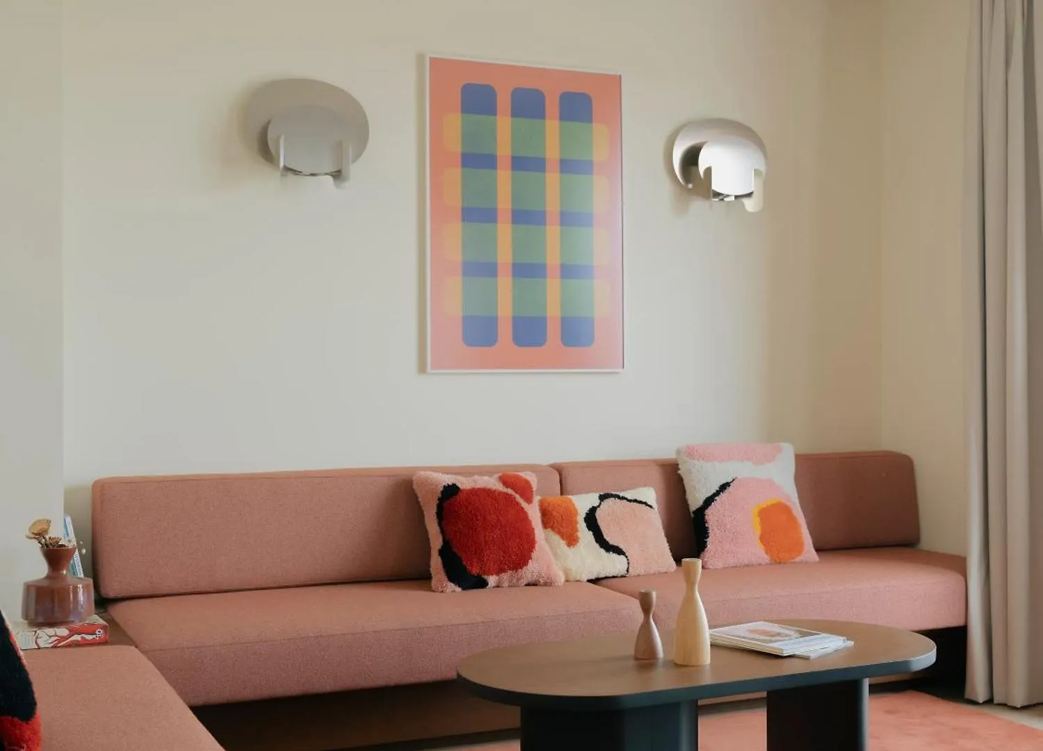 شقة فندقية باريس Edgar Suites - Eglise