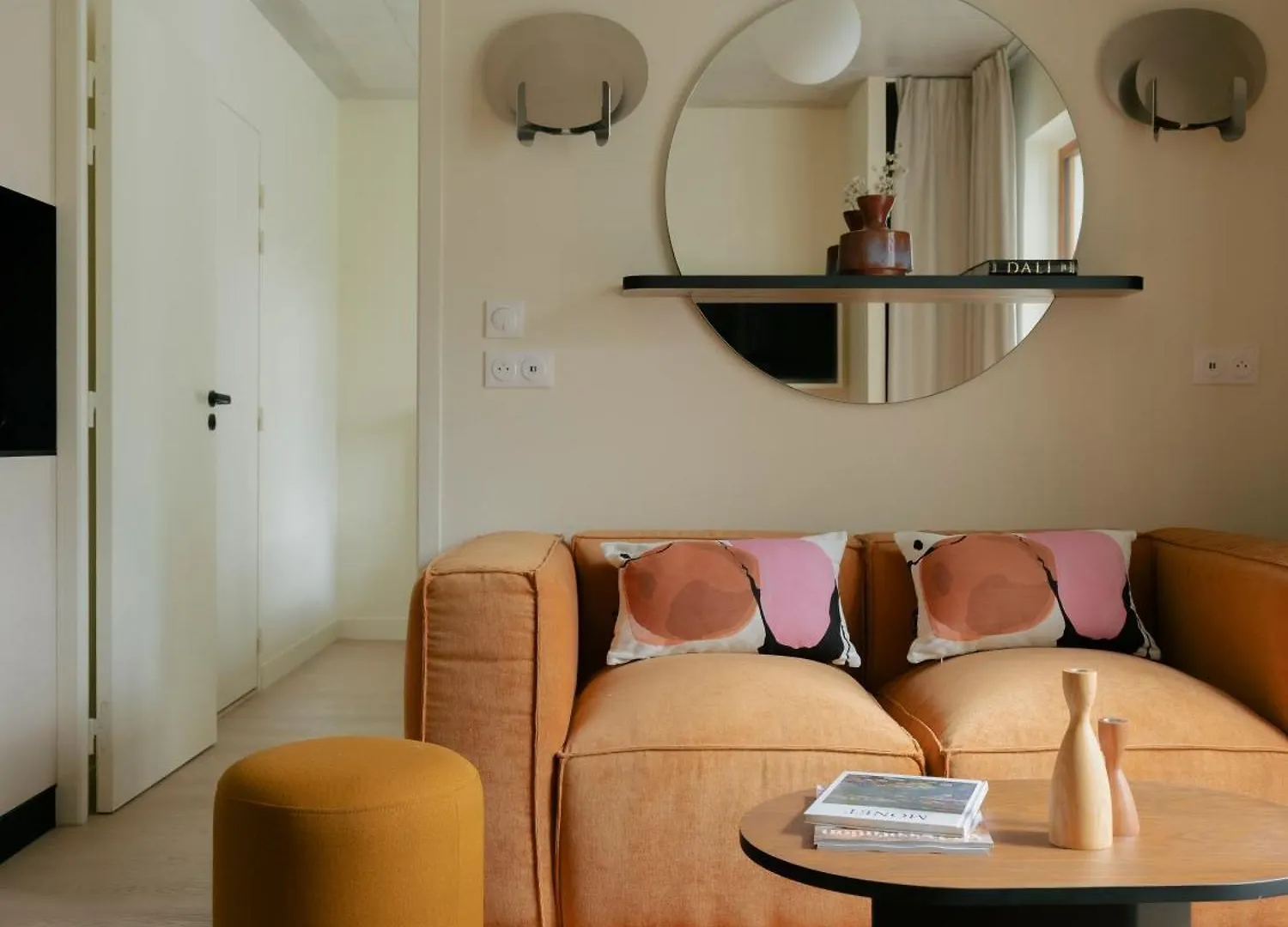 شقة فندقية باريس Edgar Suites - Eglise