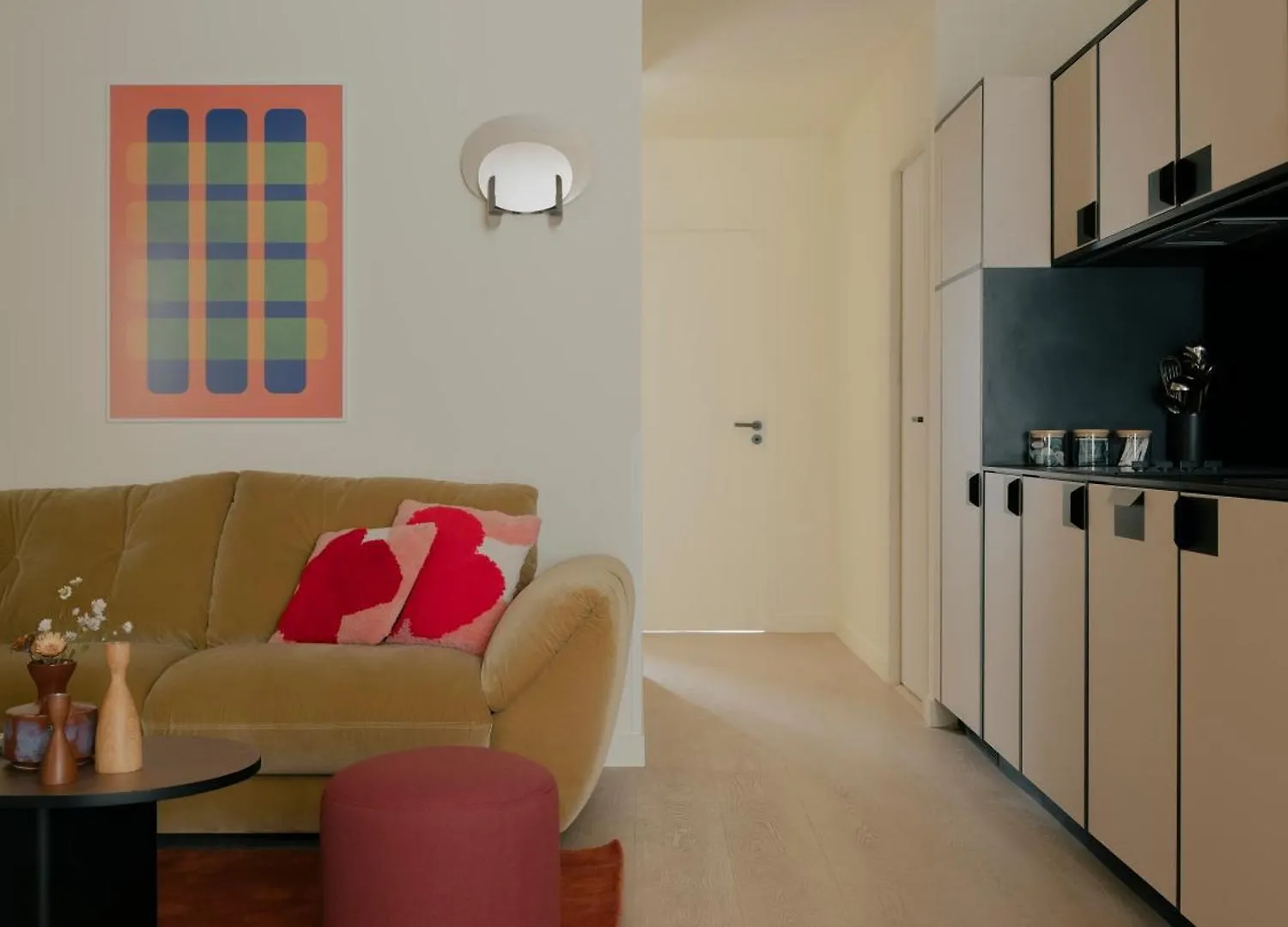 باريس Edgar Suites - Eglise شقة فندقية