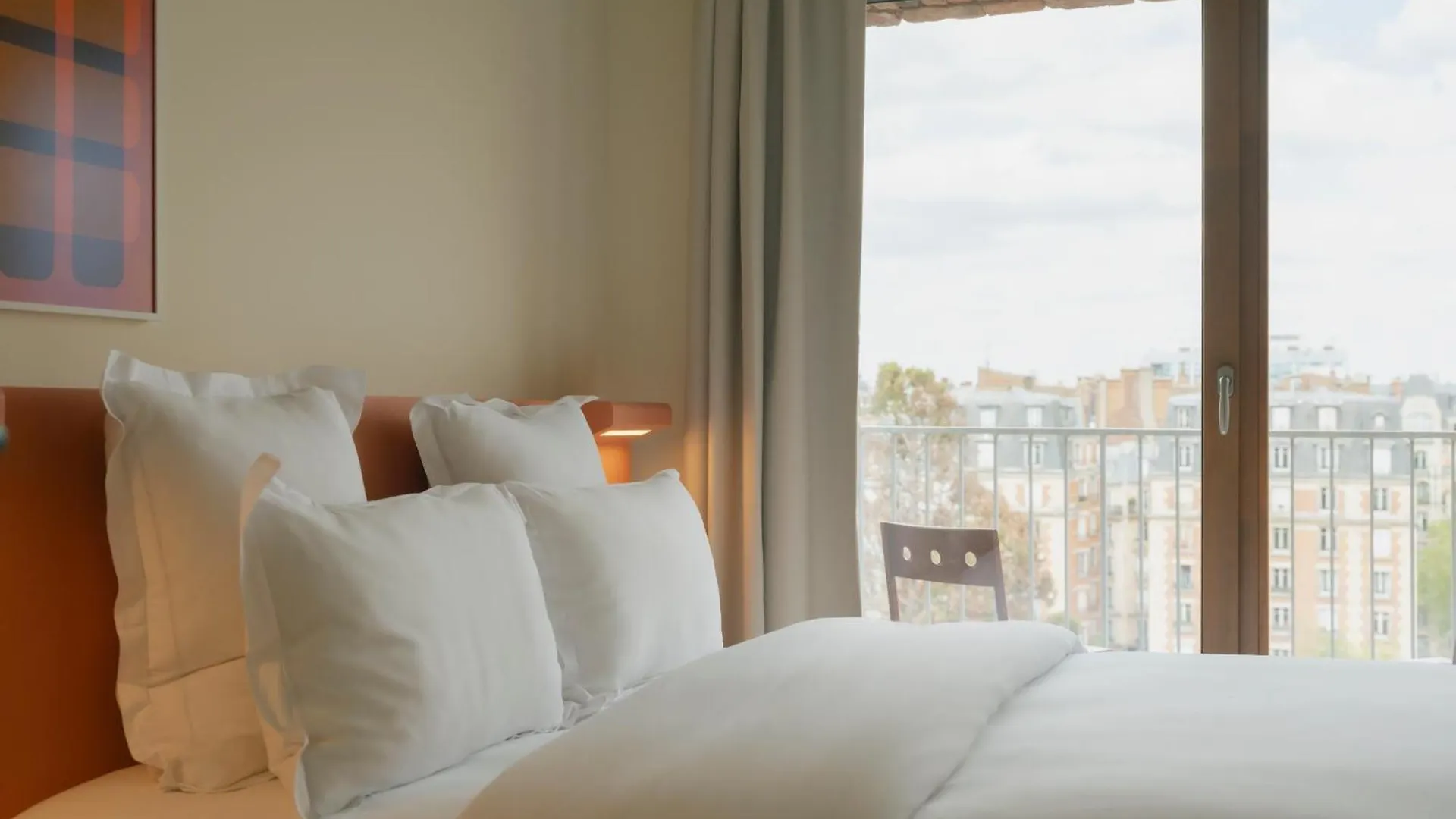 باريس Edgar Suites - Eglise شقة فندقية