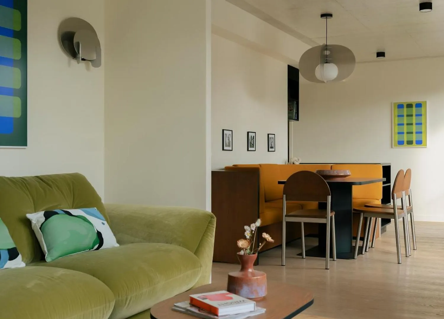 شقة فندقية باريس Edgar Suites - Eglise