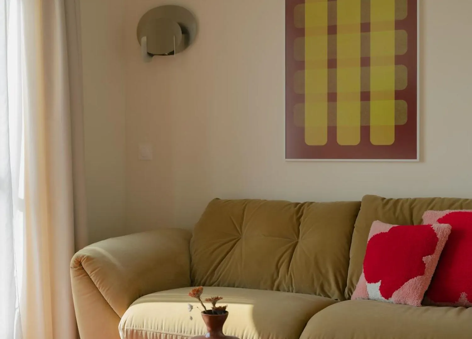 شقة فندقية باريس Edgar Suites - Eglise