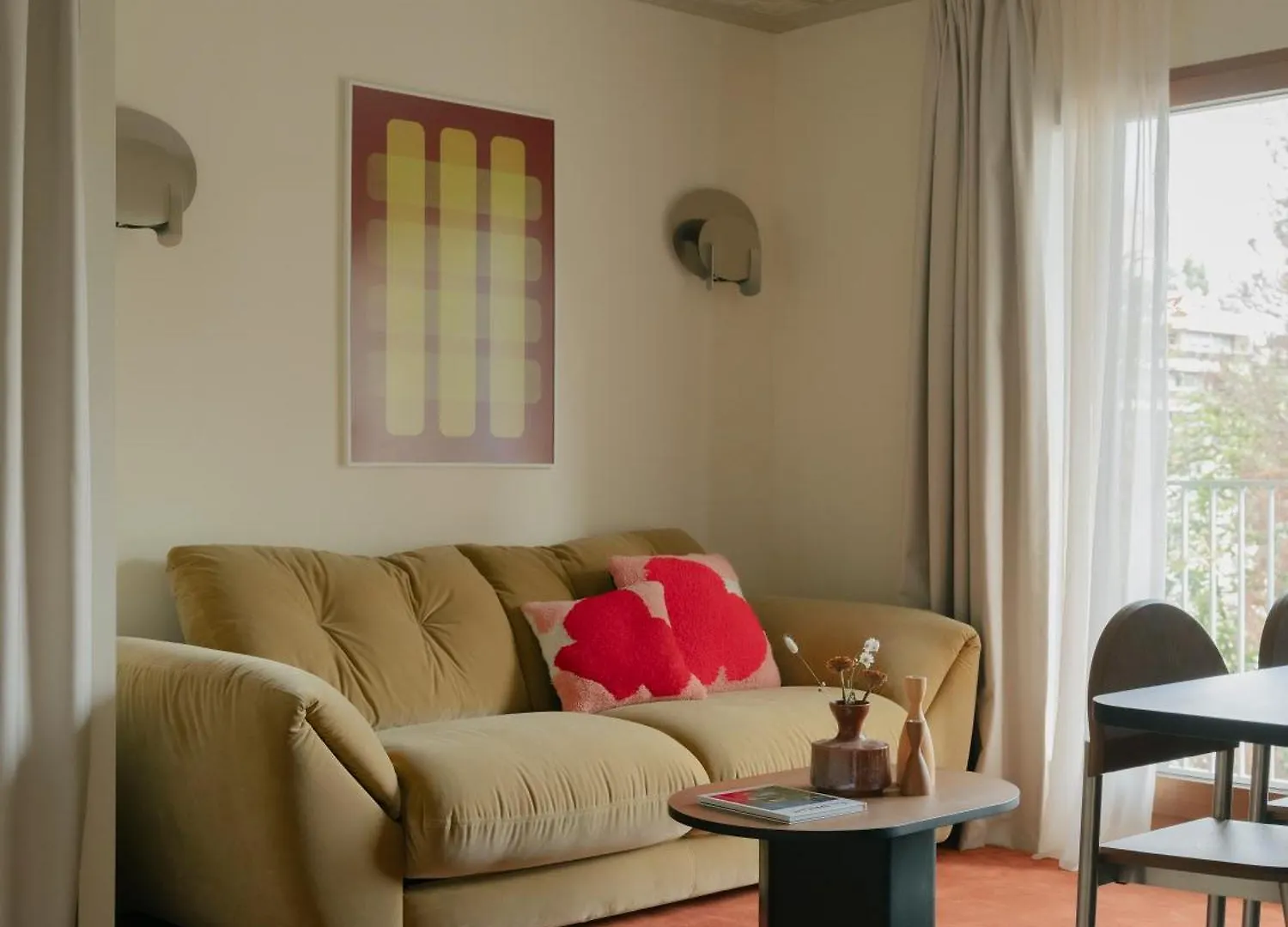 شقة فندقية باريس Edgar Suites - Eglise فرنسا