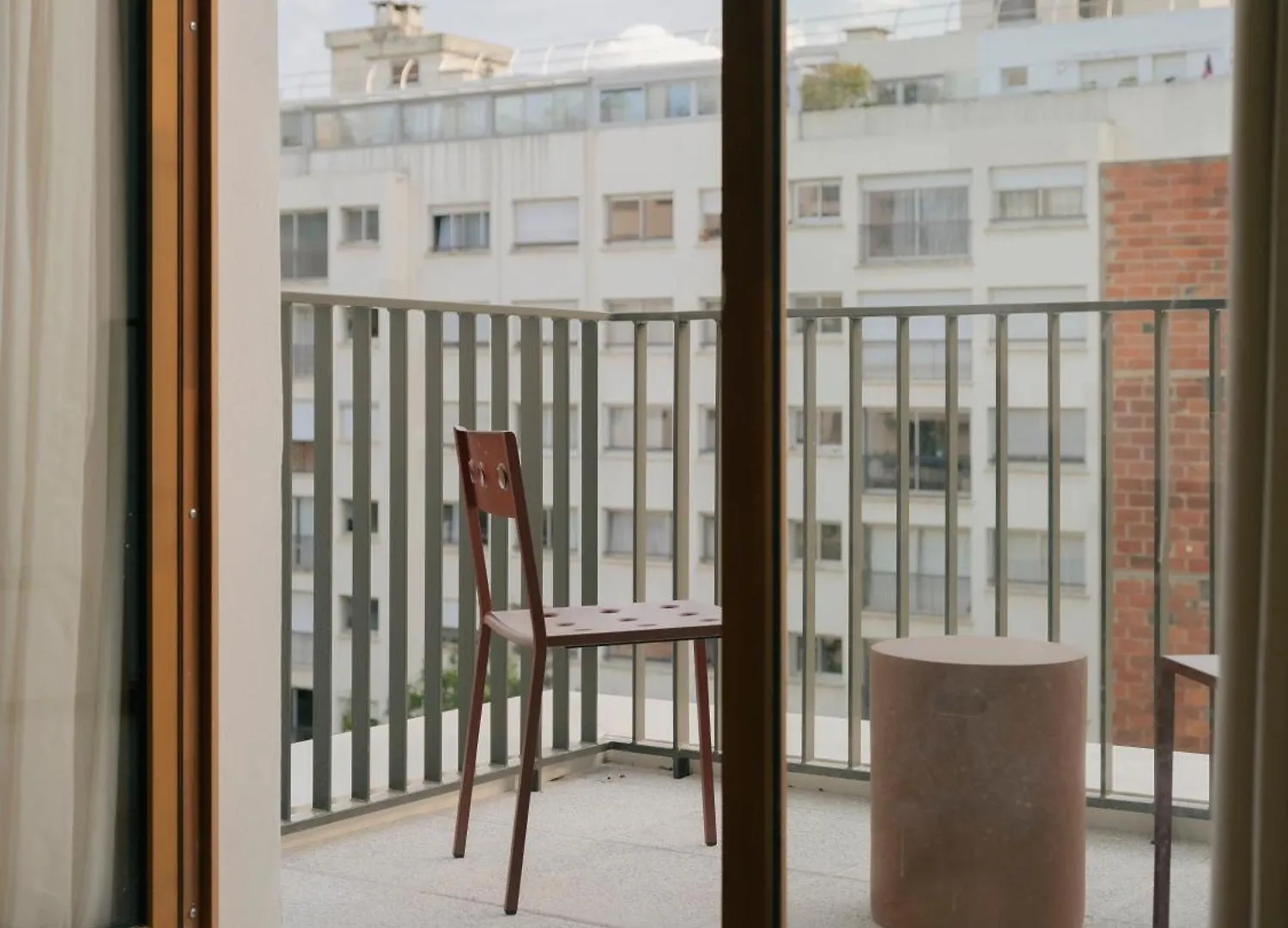 شقة فندقية باريس Edgar Suites - Eglise