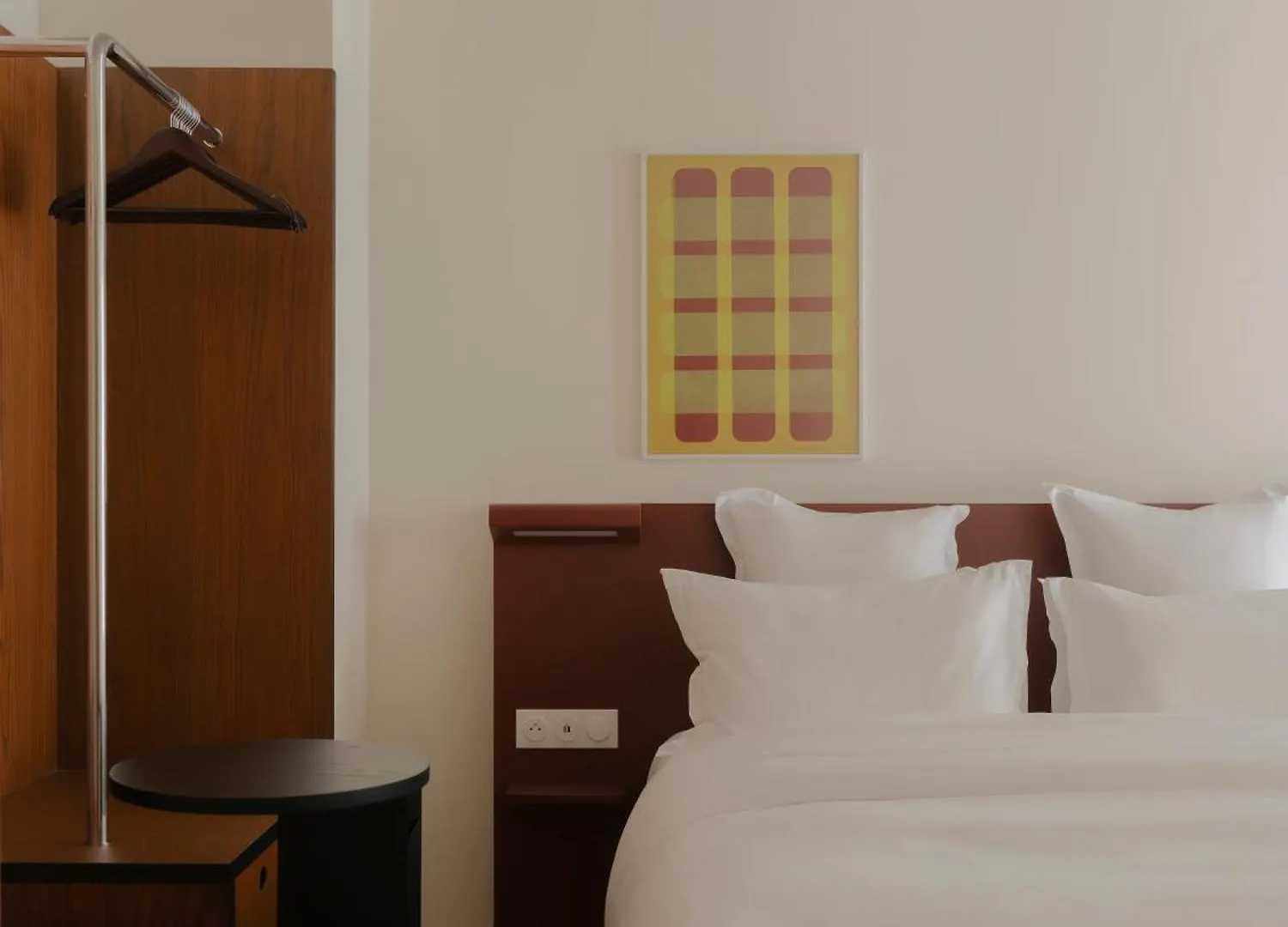 Aparthotel Edgar Suites - Eglise Paris