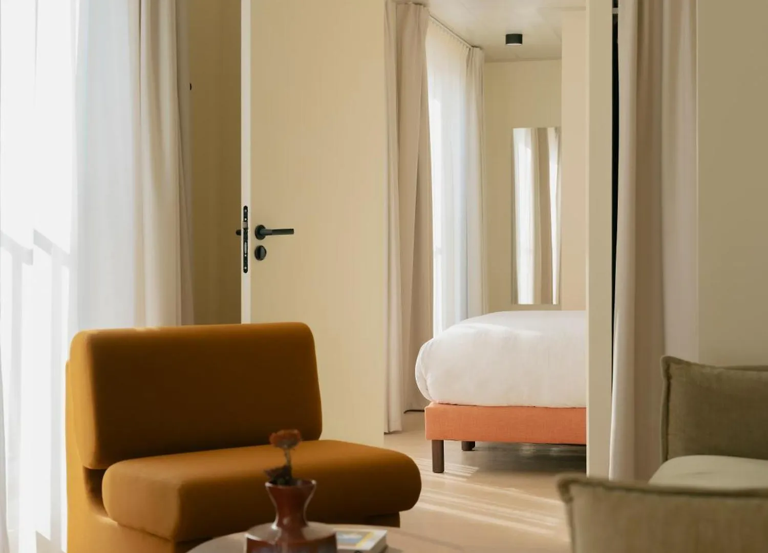 باريس Edgar Suites - Eglise