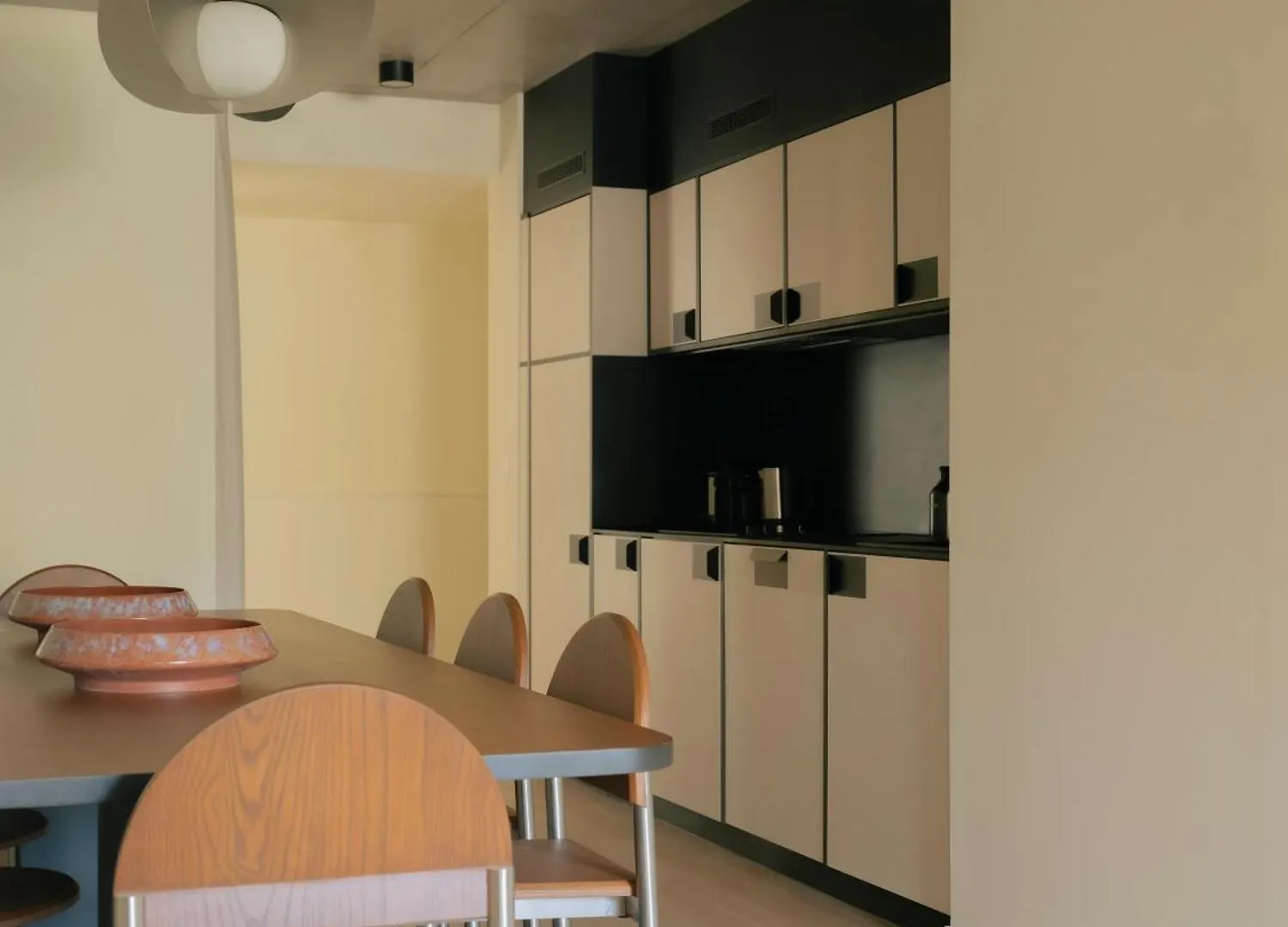 باريس Edgar Suites - Eglise