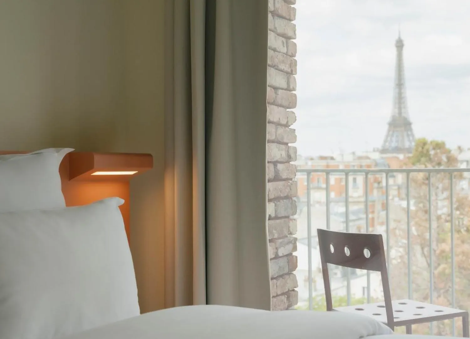 باريس Edgar Suites - Eglise شقة فندقية