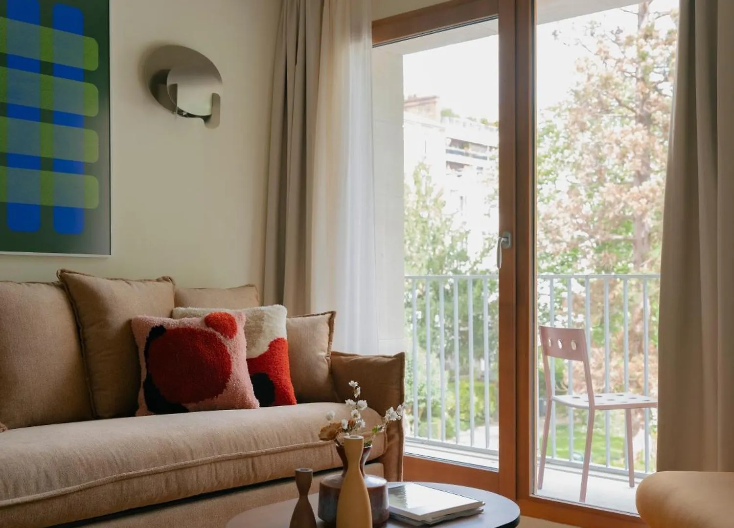 باريس Edgar Suites - Eglise شقة فندقية