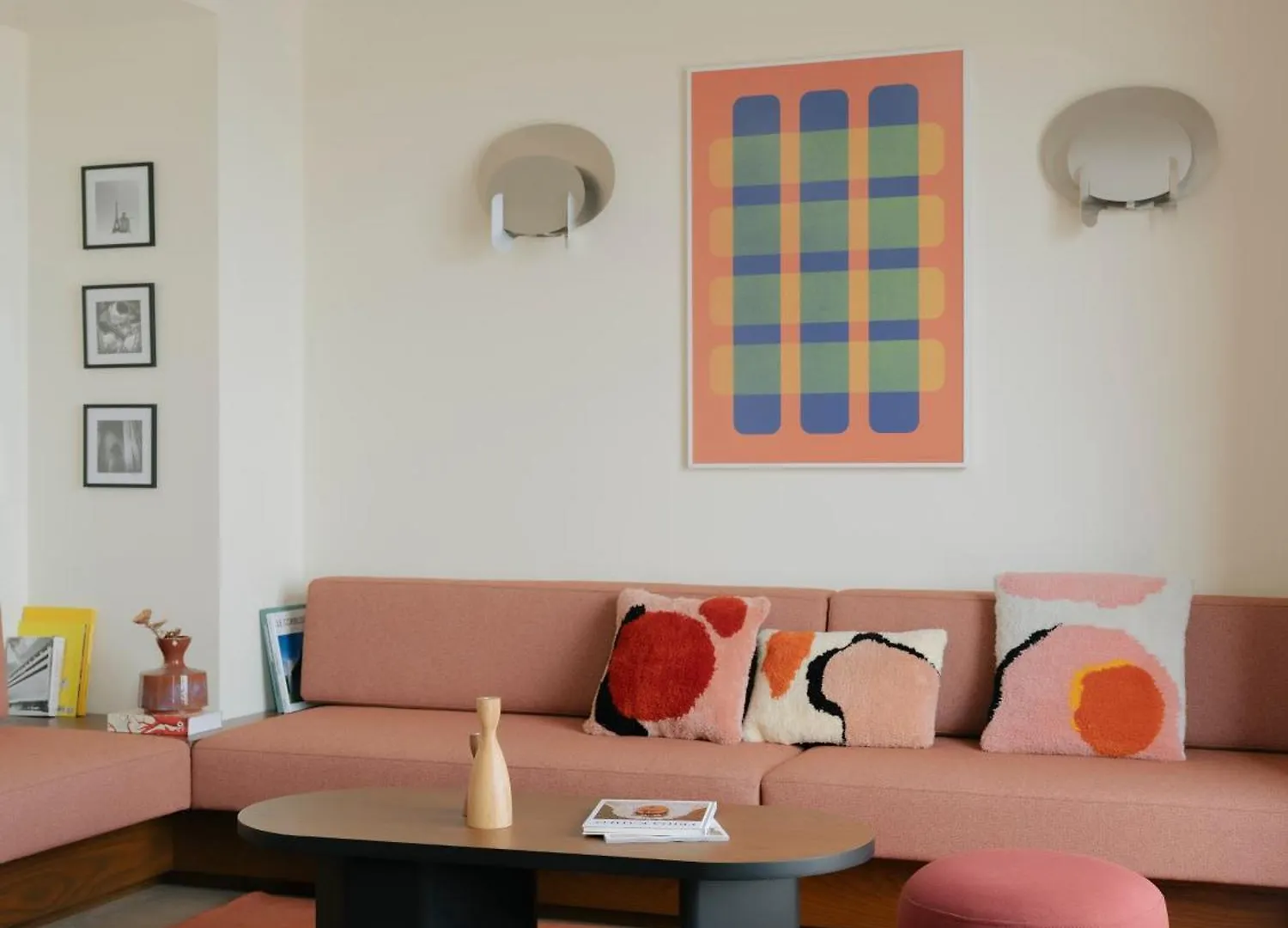Edgar Suites - Eglise Paris 0*,  France