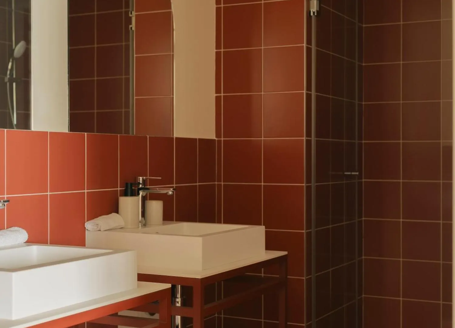 Edgar Suites - Eglise Paris Aparthotel
