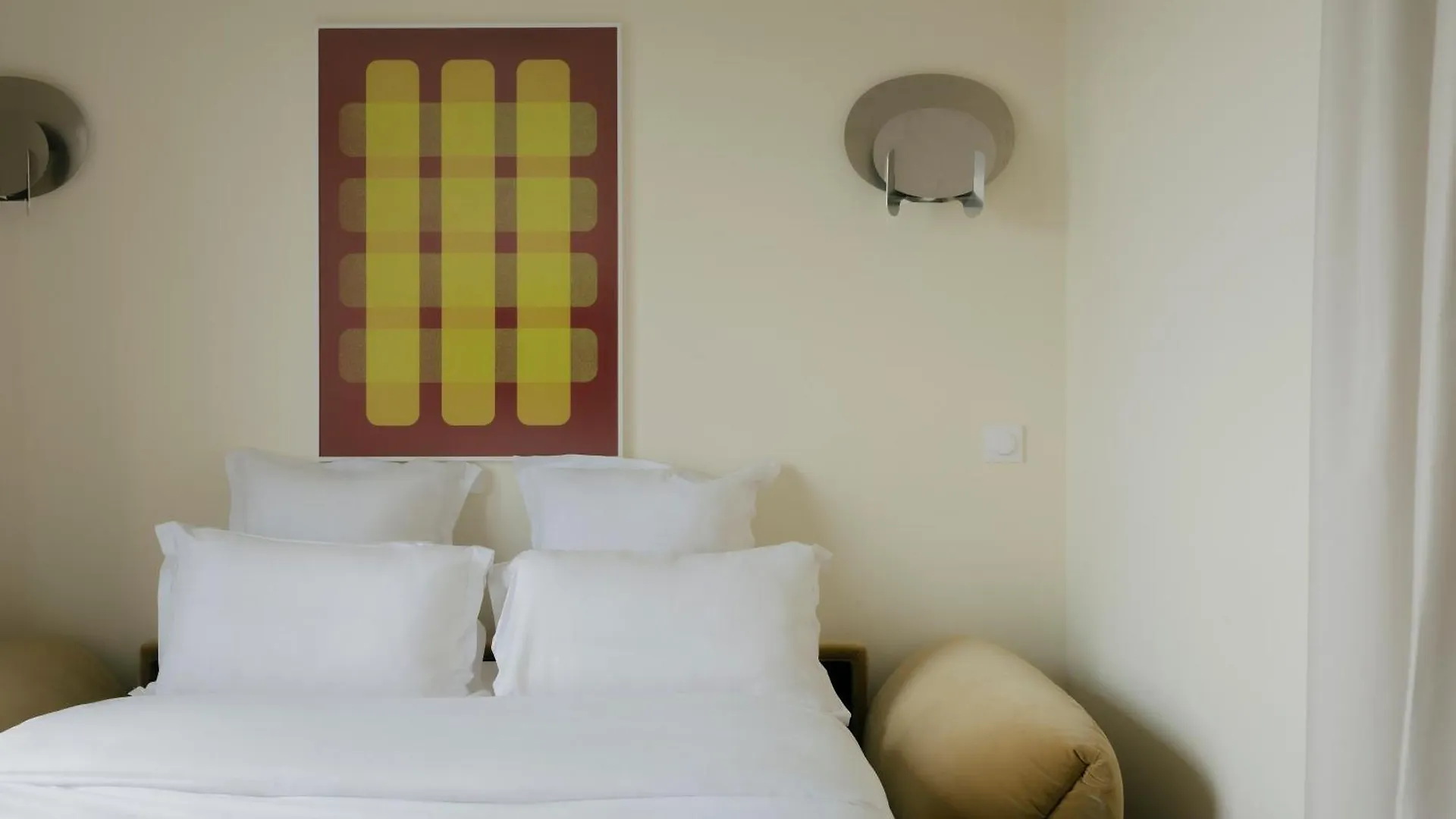 Edgar Suites - Eglise Paris Aparthotel