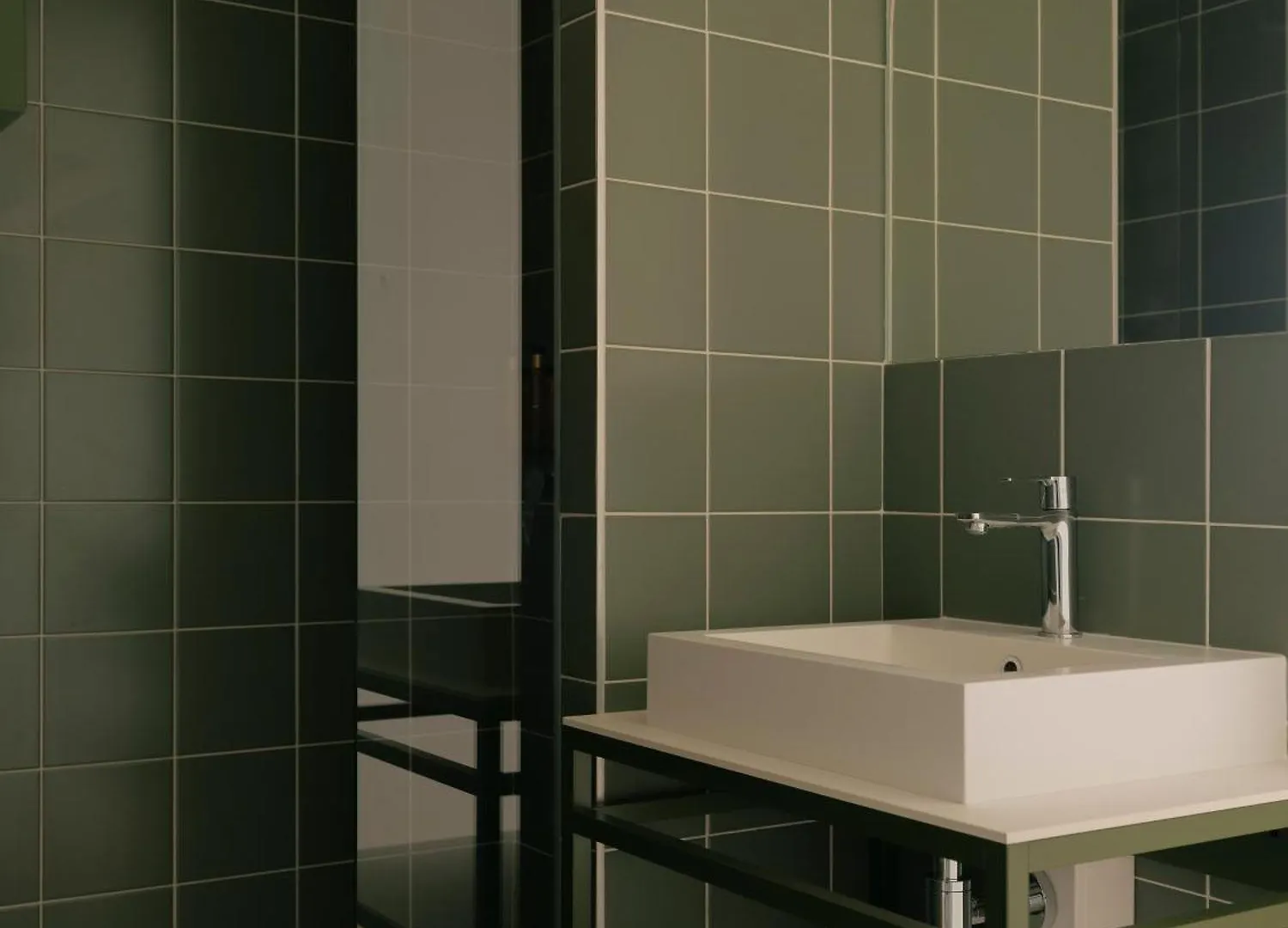 Aparthotel Edgar Suites - Eglise Paris