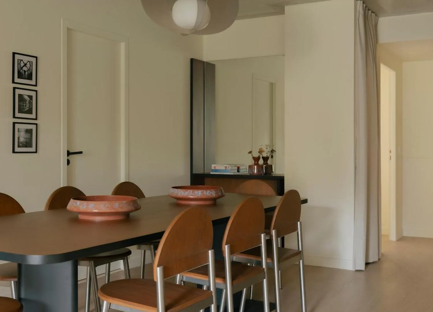 Aparthotel Edgar Suites - Eglise Paris